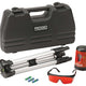 RIDGID CL-100 Micro Self-Levelling Cross Line Laser 38758