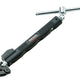 RIDGID 2017 Telescopic Basin Wrench with Led Work Light 12-32mm Capacity