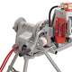 RIDGID 918 Roll Groover 48297