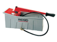 RIDGID 1450 Test Pump 50072 – – Now available at MTN Shop UK.
