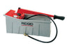 RIDGID 1450 Test Pump 50072 – – Now available at MTN Shop UK.