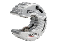 RIDGID C15/22 C-Style Copper Cutter 15 & 22mm – – Now available at MTN Shop UK.