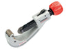 RIDGID 154 PE Quick-Acting Tubing Cutters for Polyethylene Pipe 110mm Capacity 59202 – – Now available at MTN Shop UK.