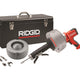 RIDGID K45-AF5 Drain Cleaning Gun Kit 240V