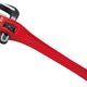 RIDGID 89435 Heavy-Duty Offset Pipe Wrench 350mm (14in)