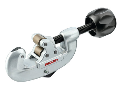 RIDGID Stainless Steel Tubing & Conduit Cutter 28mm Capacity 97212 – – Now available at MTN Shop UK.