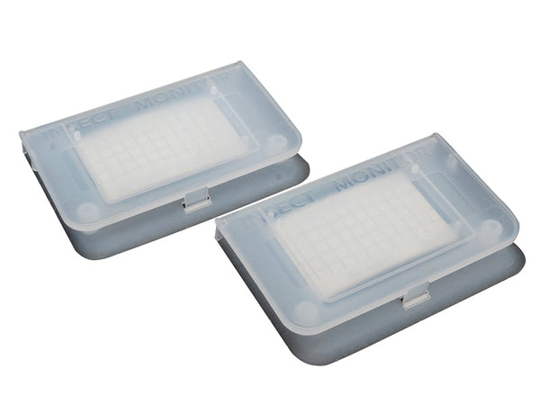 Rentokil BB01 Bed Bug Killer Traps (Twin Pack) – – Now available at MTN Shop UK.