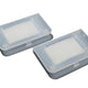 Rentokil BB01 Bed Bug Killer Traps (Twin Pack)