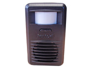 Rentokil Cat & Fox Deterrent – – Now available at MTN Shop UK.