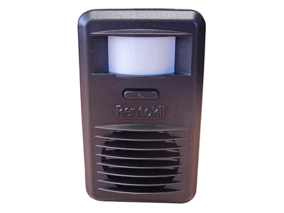 Rentokil Cat & Fox Deterrent – – Now available at MTN Shop UK.