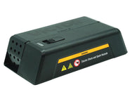Rentokil Electronic Mouse Trap – – Now available at MTN Shop UK.