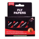 Rentokil Fly Papers (Pack 8)