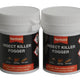 Rentokil Insect Killer Foggers (Twin Pack)