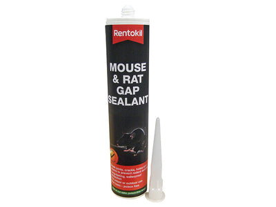 Rentokil Mouse & Rat Gap Sealant – – Now available at MTN Shop UK.