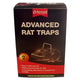 Rentokil Advanced Rat Trap (Twin Pack)