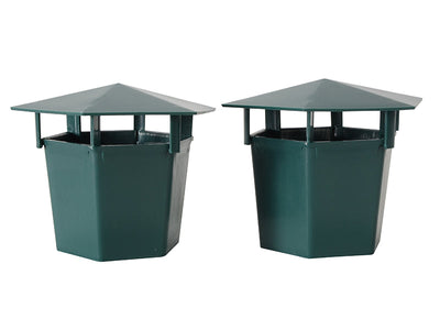 Rentokil Slug & Snail Trap (Twin Pack) – – Now available at MTN Shop UK.
