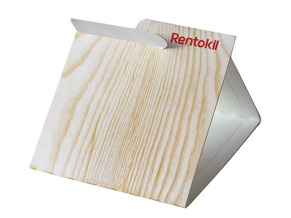 Rentokil Spider & Crawling Insect Trap – – Now available at MTN Shop UK.