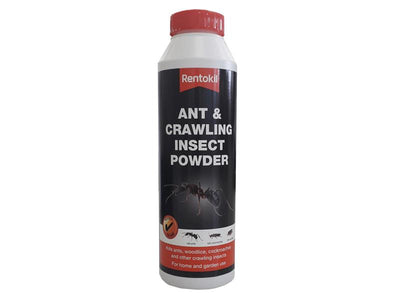 Rentokil Ant & Crawling Insect Powder 300g – – Now available at MTN Shop UK.
