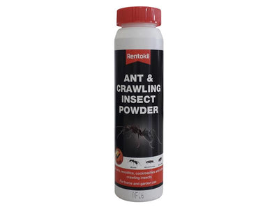 Rentokil Ant & Crawling Insect Powder 150g – – Now available at MTN Shop UK.
