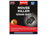 Rentokil Mouse Killer Grain Bait (Sachets 5) – – Now available at MTN Shop UK.