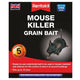 Rentokil Mouse Killer Grain Bait (Sachets 5)