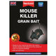 Rentokil Mouse Killer Grain Bait (Sachets 10)