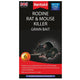 Rentokil Rodine Rat & Mouse Killer Grain Bait (Sachets 6)