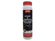 Rentokil Spider & Crawling Insect Killer Powder – – Now available at MTN Shop UK.