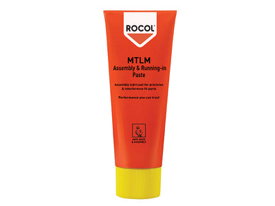 ROCOL MTLM Assembly & Running-In-Paste 100g – – Now available at MTN Shop UK.