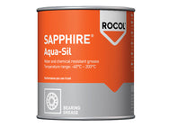 ROCOL SAPPHIRE® Aqua-Sil Bearing Grease Tin 500g – – Now available at MTN Shop UK.