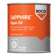 ROCOL  SAPPHIRE® Aqua-Sil Bearing Grease Tin 500g