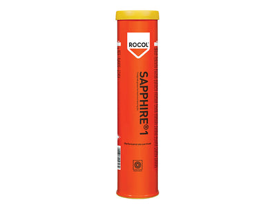 ROCOL SAPPHIRE® 1 Bearing Grease 400g – – Now available at MTN Shop UK.