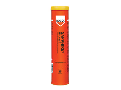ROCOL SAPPHIRE® Hi-Load 2 Bearing Grease 400g – – Now available at MTN Shop UK.