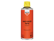 ROCOL ANTI-SEIZE Spray 400ml – – Now available at MTN Shop UK.