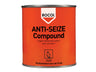 ROCOL ANTI-SEIZE Compound Tin 500g – – Now available at MTN Shop UK.
