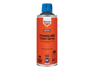 ROCOL FOODLUBE® Chain Spray 400ml – – Now available at MTN Shop UK.