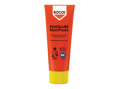 ROCOL FOODLUBE® MultiPaste 85g Tube – – Now available at MTN Shop UK.