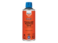 ROCOL FOODLUBE® MultiPaste Spray 400ml – – Now available at MTN Shop UK.