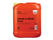 ROCOL CHAIN & DRIVE Fluid 5 Litre – – Now available at MTN Shop UK.