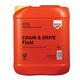 ROCOL  CHAIN & DRIVE Fluid 5 Litre