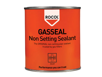 ROCOL GASSEAL Non-Setting Sealant 300g – – Now available at MTN Shop UK.