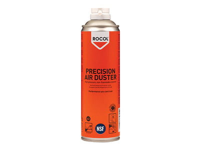 ROCOL PRECISION AIR DUSTER 259ml – – Now available at MTN Shop UK.