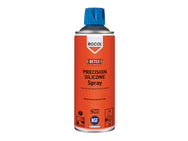 ROCOL PRECISION SILICONE Spray 400ml – – Now available at MTN Shop UK.