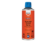 ROCOL ELECTRA CLEAN Spray 300ml – – Now available at MTN Shop UK.