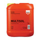 ROCOL  MULTISOL Water Mix Cutting Fluid 5 litre