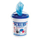ROCOL  NSF SCRUBS Hand Wipes (Tub 72)
