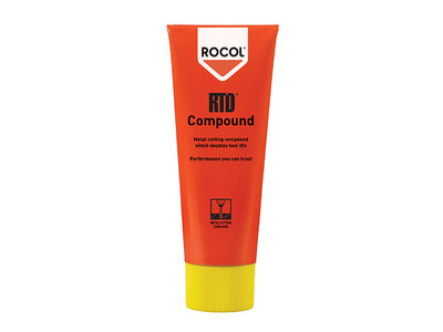 ROCOL RTD® Compound Tube 50g – – Now available at MTN Shop UK.