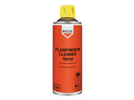 ROCOL FLAWFINDER CLEANER Spray 300ml – – Now available at MTN Shop UK.
