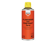 ROCOL FLAWFINDER DYE PENETRANT 300ml – – Now available at MTN Shop UK.