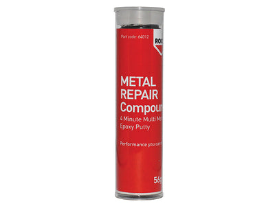 ROCOL METAL REPAIR Compound 56g – – Now available at MTN Shop UK.
